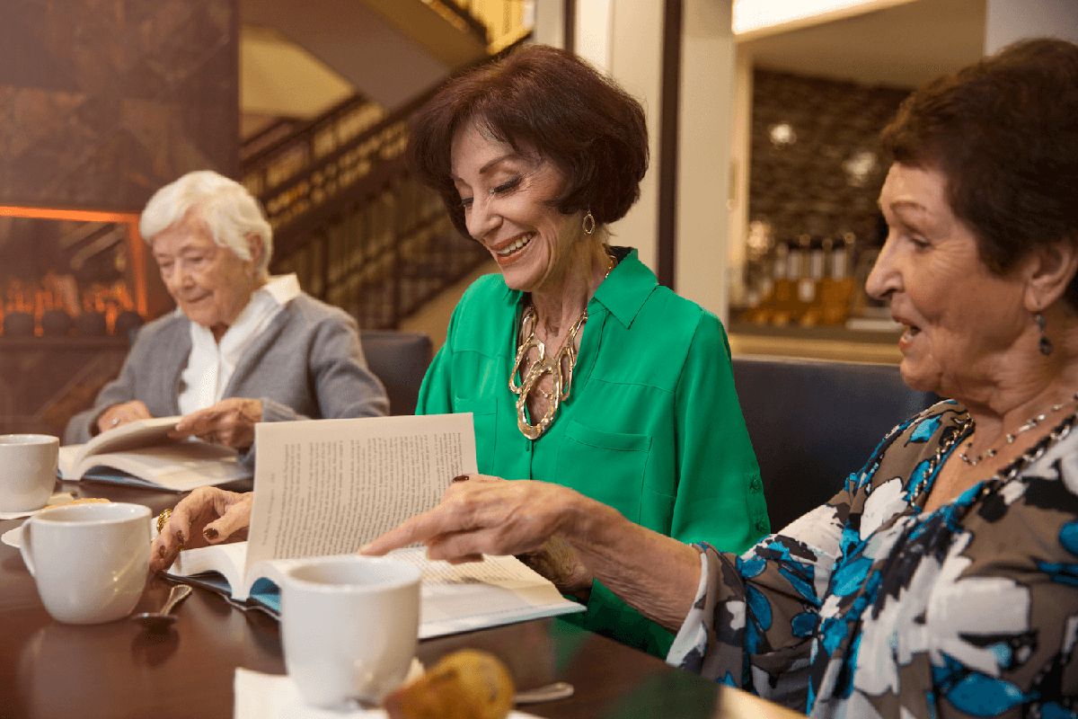 Starting Your Senior Living Journey in Teaneck, New Jersey